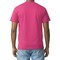 Gildan Unisex Ultra Cotton Short Sleeve Crewneck T-Shirt (2-14) Craft Bundle, Heliconia, S–5XL